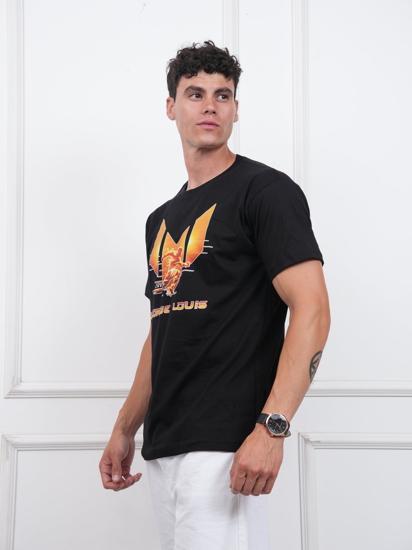 POLOS M/C GL