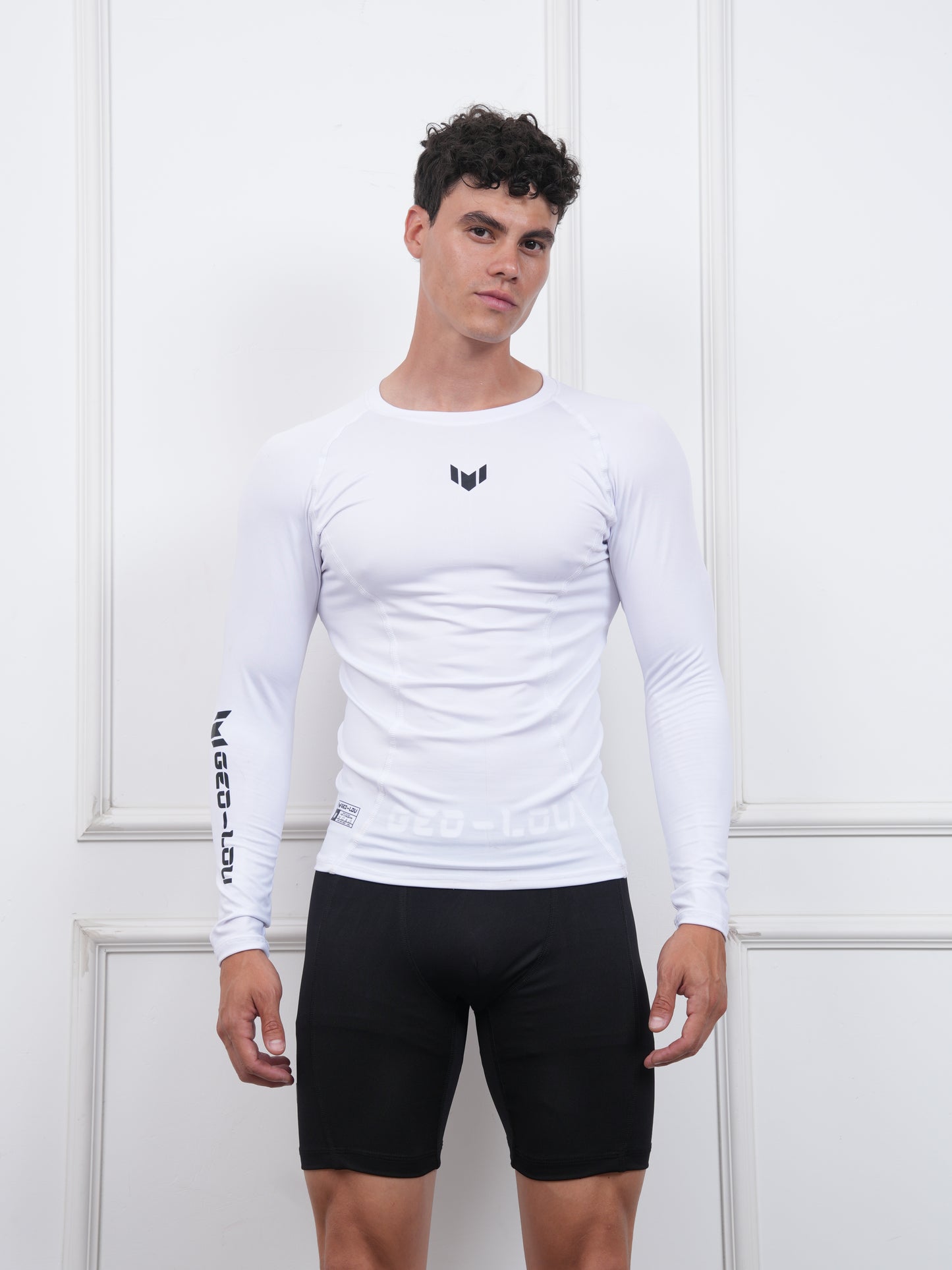 POLOS COMPRESORES DEPORTIVOS M/L GL