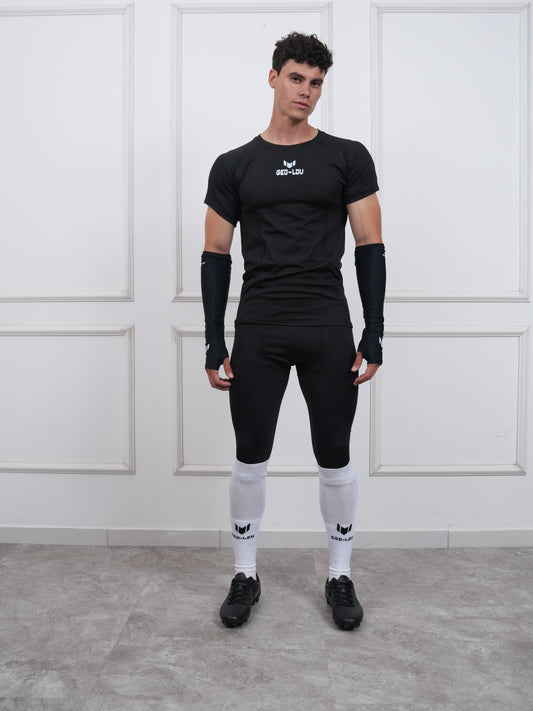 POLOS COMPRESORES DEPORTIVOS M/C GL