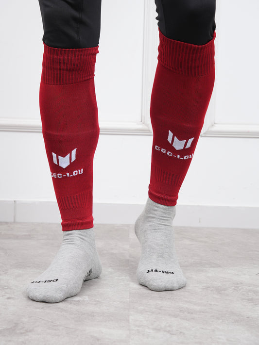 PANTORRILLERAS DE COMPRESIÓN