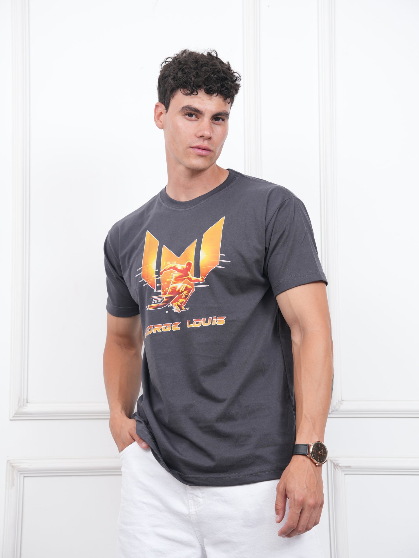 POLOS M/C GL