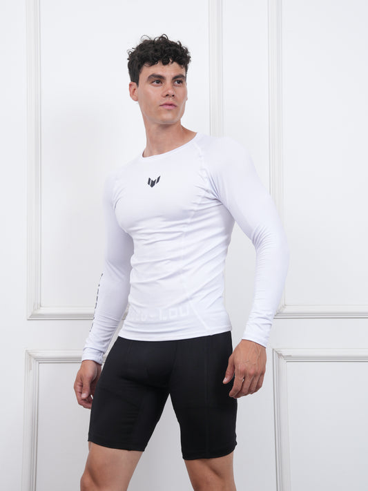 POLOS COMPRESORES DEPORTIVOS M/L GL