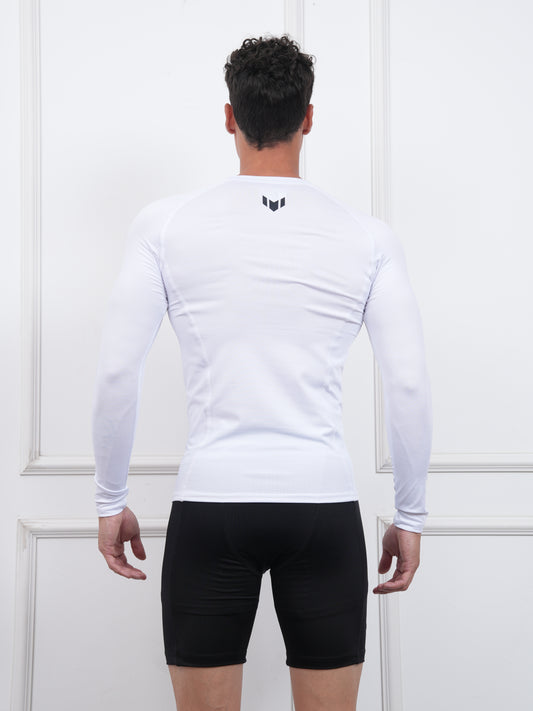 POLOS COMPRESORES DEPORTIVOS M/L GL