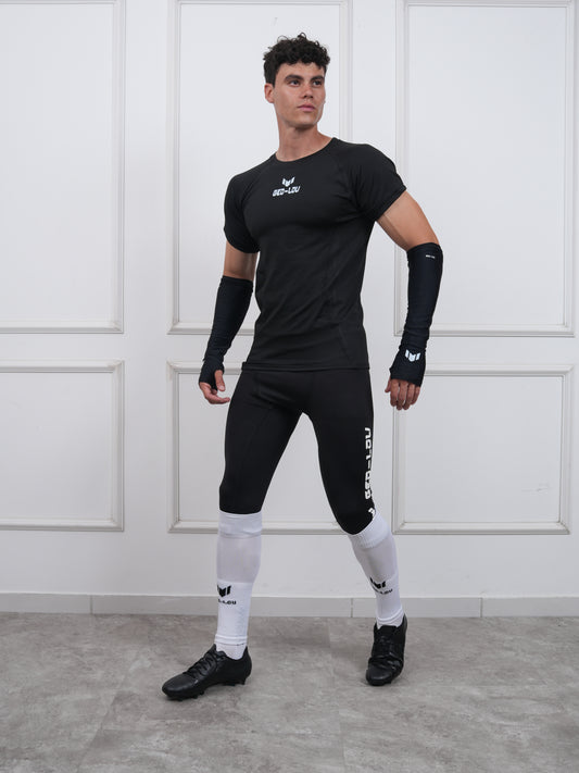 POLOS COMPRESORES DEPORTIVOS M/C GL