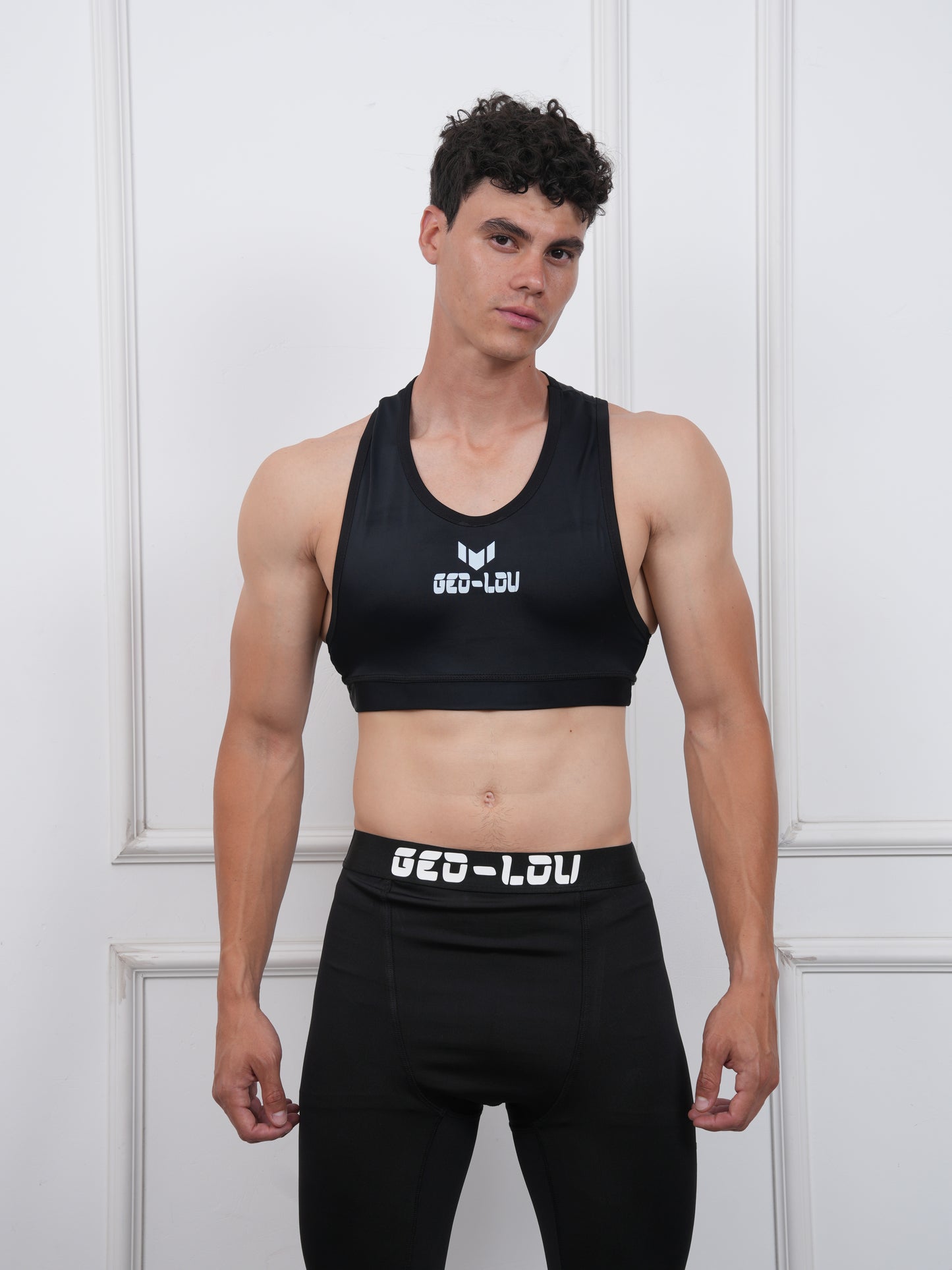 PECHERAS DEPORTIVAS GL